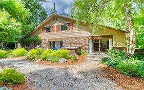 Triple Pines Lodge